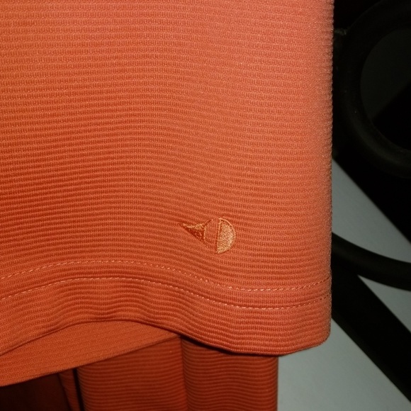 Grand Slam Polo Golf Shirt - Picture 3 of 6